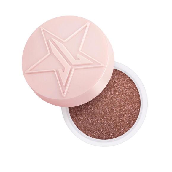 NIB Jeffree Star Eye Gloss Powder in Voyeurism Full Size 4.5g - Picture 2 of 6